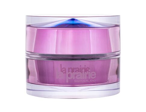 Oční krém La Prairie Cellular Platinum Rare 20 ml