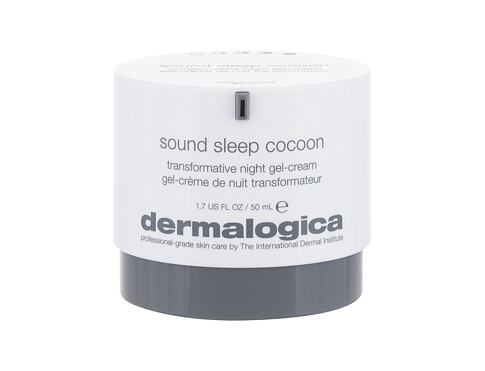 Noční pleťový krém Dermalogica Daily Skin Health Sound Sleep Cocoon 50 ml poškozená krabička