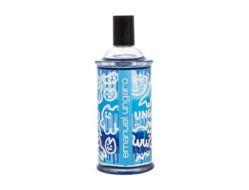 Toaletní voda Emanuel Ungaro Fresh For Him 100 ml