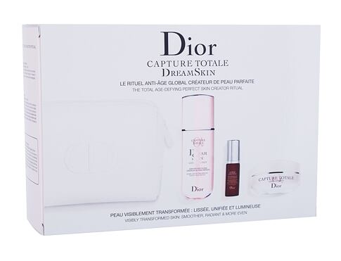 Pleťové sérum Dior Capture Totale Dream Skin Perfect Creator Ritual 50 ml Kazeta