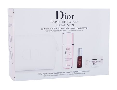Pleťové sérum Christian Dior Capture Totale Dream Skin Perfect Creator Ritual 50 ml Kazeta