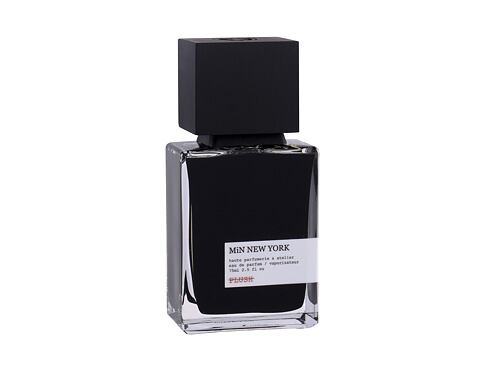 Parfémovaná voda MiN New York Scent Stories Vol. 2 Plush 75 ml poškozená krabička