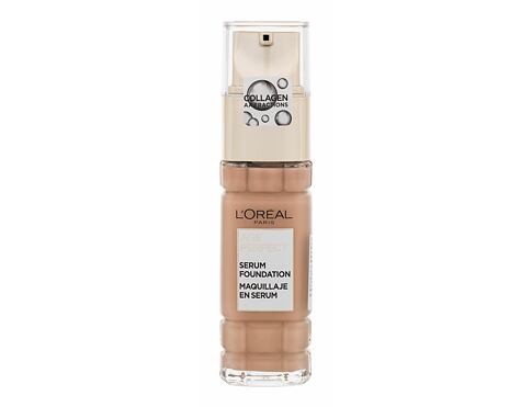 Make-up L'Oréal Paris Age Perfect Serum Foundation 30 ml 260 Radiant Beige