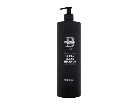 Šampon Tigi Bed Head Men Ultra Clean Shampoo 1000 ml