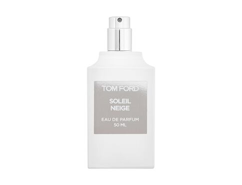 Parfémovaná voda TOM FORD Soleil Neige 50 ml Tester