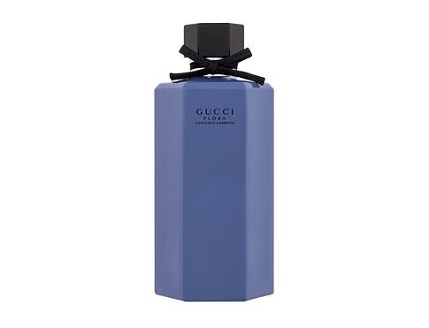 Toaletní voda Gucci Flora Gorgeous Gardenia Limited Edition 100 ml