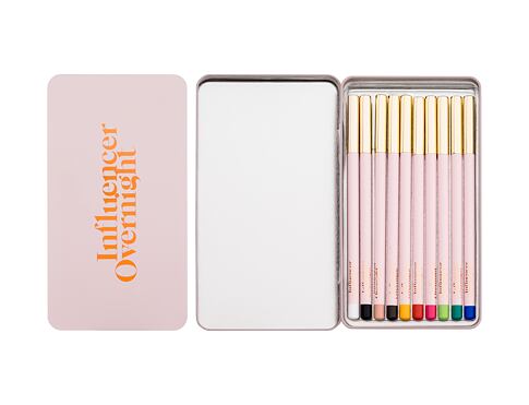 Tužka na oči Revolution Pro Influencer Overnight The Transformation Liner Tin 13 g