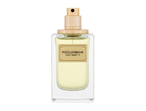 Parfémovaná voda Dolce&Gabbana Velvet Mughetto 50 ml Tester