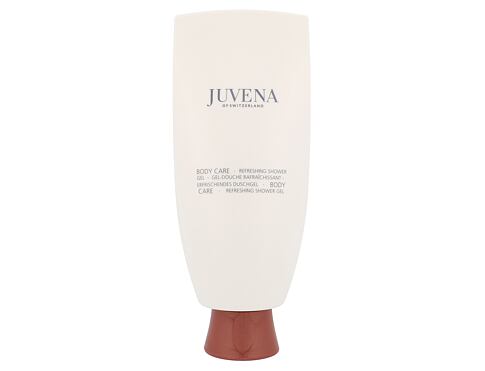 Sprchový gel Juvena Body Refreshing 200 ml poškozená krabička