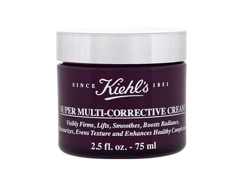 Denní pleťový krém Kiehl´s Super Multi-Corrective Cream 75 ml