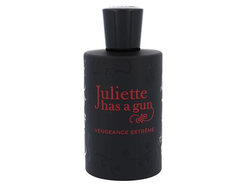 Parfémovaná voda Juliette Has A Gun Vengeance Extreme 100 ml poškozená krabička