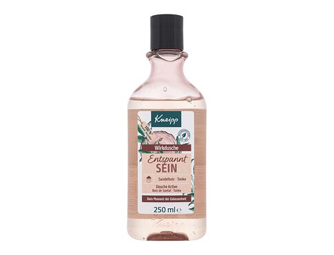 Sprchový gel Kneipp Be Relaxed 250 ml