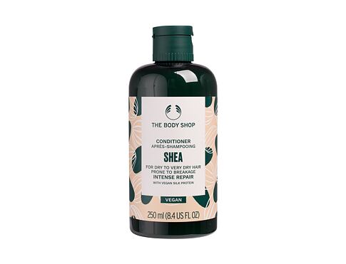 Kondicionér The Body Shop Shea Intense Repair 250 ml