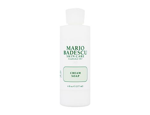Čisticí mýdlo Mario Badescu Cleansers Cream Soap 177 ml