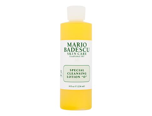 Tělová voda Mario Badescu Special Cleansing Lotion "O" 236 ml