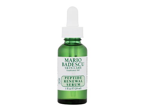 Pleťové sérum Mario Badescu Peptide Renewal Serum 29 ml
