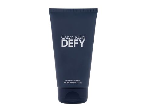 Balzám po holení Calvin Klein Defy 150 ml
