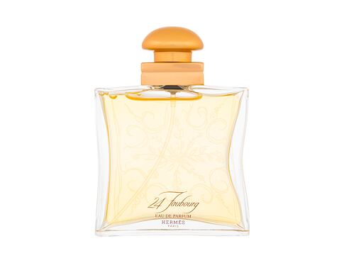 Parfémovaná voda Hermes 24 Faubourg 50 ml