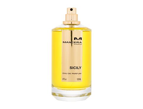 Parfémovaná voda MANCERA Sicily 120 ml Tester