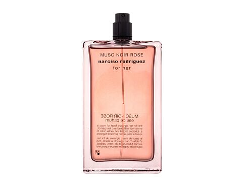 Parfémovaná voda Narciso Rodriguez For Her Musc Noir Rose 100 ml Tester