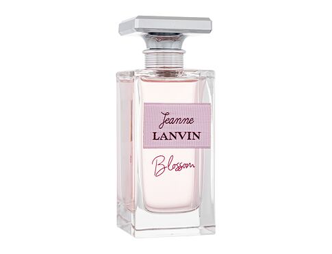 Parfémovaná voda Lanvin Jeanne Blossom 100 ml