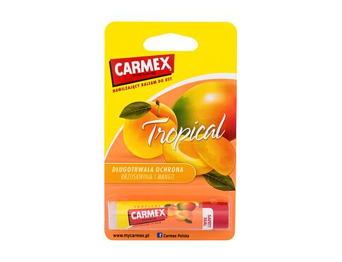 Balzám na rty Carmex Tropical 4,25 g