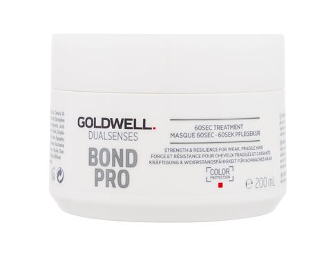 Maska na vlasy Goldwell Dualsenses Bond Pro 60Sec Treatment 200 ml