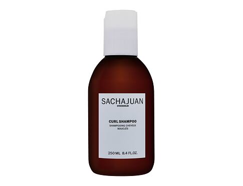 Šampon Sachajuan Curl Shampoo 250 ml