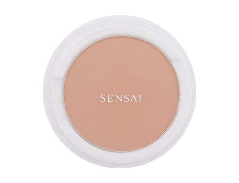 Make-up Sensai Cellular Performance Total Finish Foundation Náplň SPF15 11 g TF13 Warm Beige