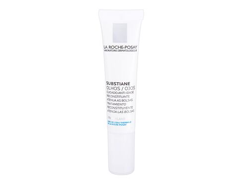 Oční krém La Roche-Posay Substiane  Eyes Anti-Ageing 15 ml poškozená krabička