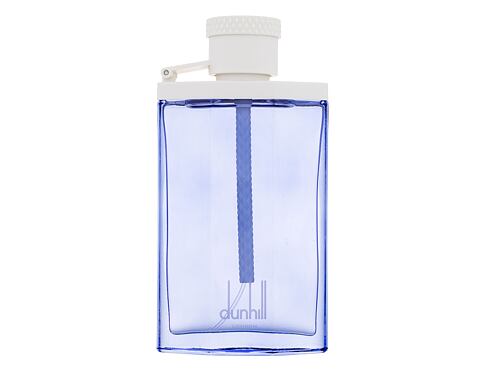 Toaletní voda Dunhill Desire Blue Ocean 100 ml Tester