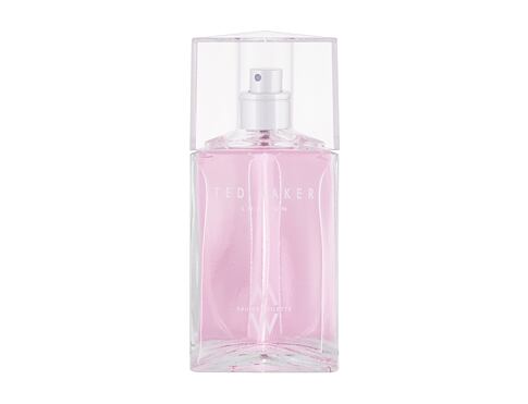 Toaletní voda Ted Baker W 75 ml poškozená krabička