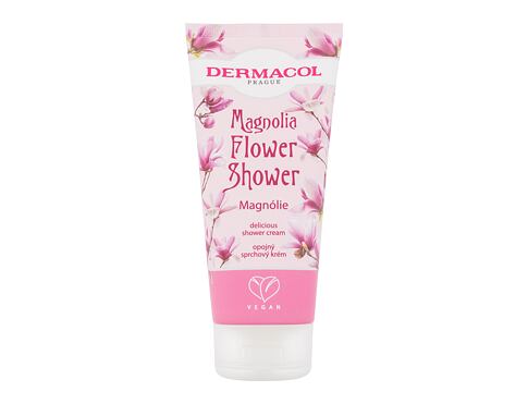 Sprchový krém Dermacol Magnolia Flower Shower Cream 200 ml