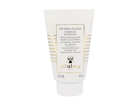 Pleťová maska Sisley Hydra-Flash Formule Intensive 60 ml poškozená krabička
