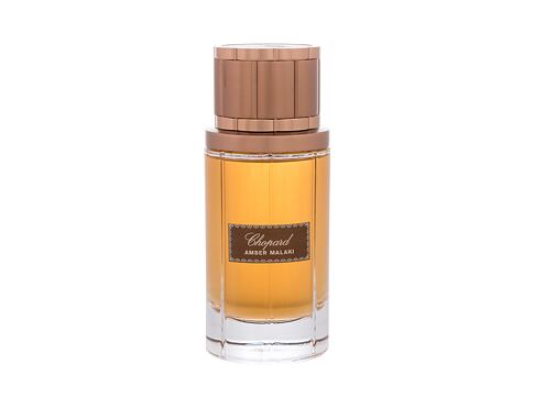 Parfémovaná voda Chopard Malaki Amber 80 ml