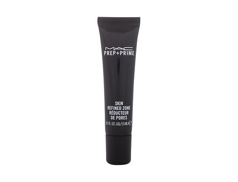 Podklad pod make-up MAC Prep + Prime Skin Refined Zone 15 ml
