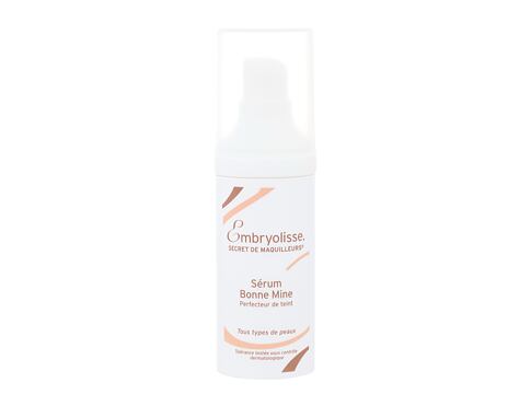 Pleťové sérum Embryolisse Artist Secret Radiant Complexion Serum 30 ml poškozená krabička