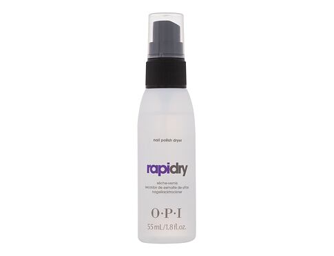 Lak na nehty OPI Rapidry 55 ml