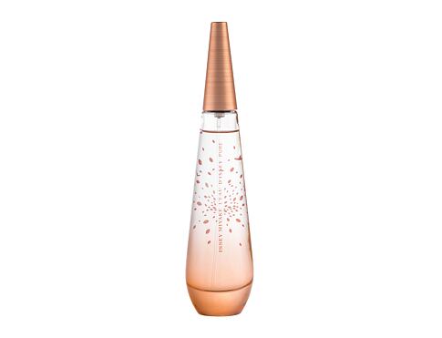Toaletní voda Issey Miyake L'Eau D'Issey Pure Petale de Nectar 90 ml poškozená krabička
