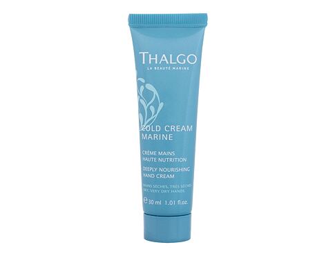 Krém na ruce Thalgo Cold Cream Marine 30 ml