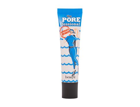 Podklad pod make-up Benefit The POREfessional Hydrate Primer 22 ml