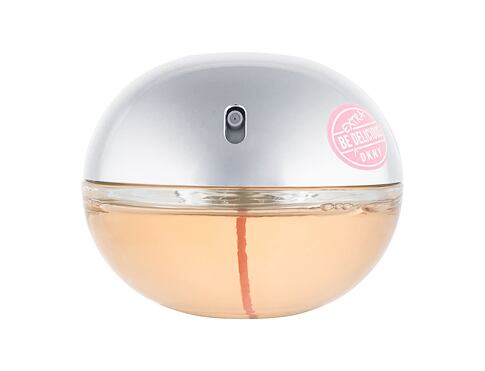 Parfémovaná voda DKNY Be Delicious Extra 50 ml