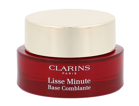 Podklad pod make-up Clarins Instant Smooth 15 ml poškozená krabička