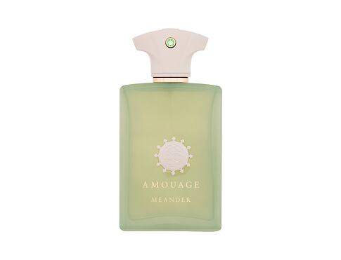 Parfémovaná voda Amouage Meander 100 ml poškozená krabička