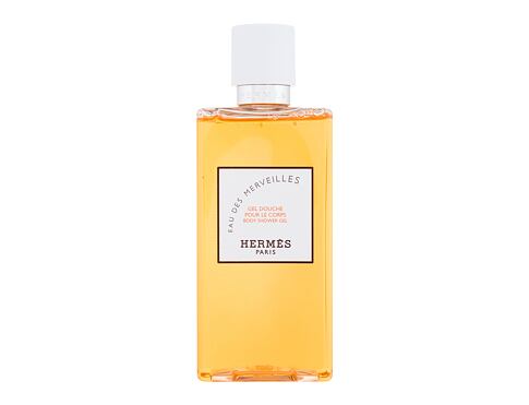 Sprchový gel Hermes Eau Des Merveilles 200 ml