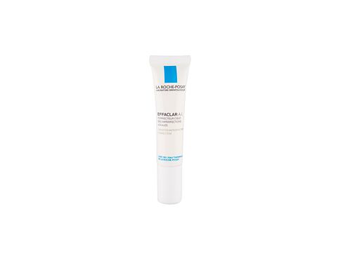 Lokální péče La Roche-Posay Effaclar A.I. 15 ml poškozená krabička