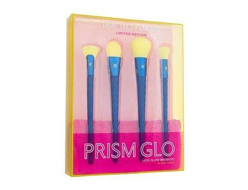Štětec Real Techniques Prism Glo Luxe Glow Brush Kit 1 ks