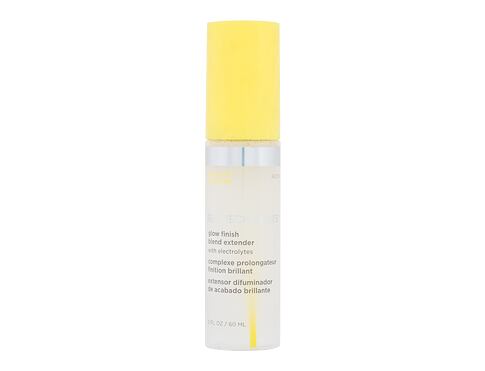 Fixátor make-upu Real Techniques Blend Extender Glow Finish 60 ml