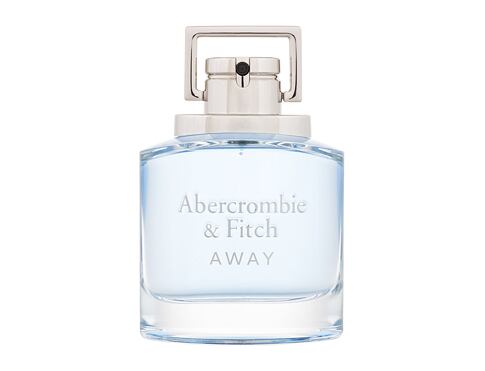 Toaletní voda Abercrombie & Fitch Away 100 ml