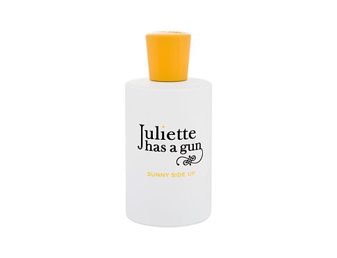 Parfémovaná voda Juliette Has A Gun Sunny Side Up 100 ml poškozená krabička